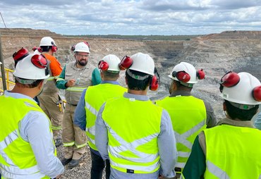 MVV abre as portas em visita institucional da Prefeitura de Girau do Ponciano