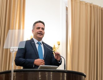 Paulo Dantas destaca legado, estabilidade e novos investimentos na abertura do ano legislativo