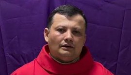 Diocese de Penedo comunica desaparecimento de padre de Arapiraca