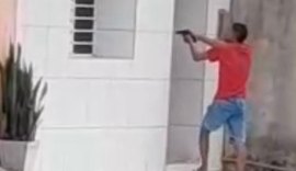 Jovem foragido por tentativa de homicídio é preso em Tanque d’Arca