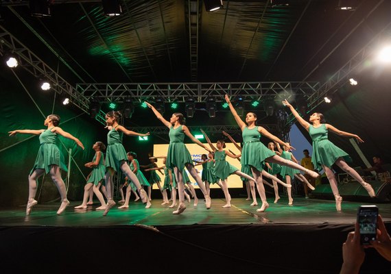 Governo de Alagoas lança edital da 22ª Mostra Alagoana de Dança com foco em integração e diversidade artística