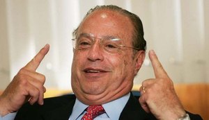 Edson Fachin vota por condenar Paulo Maluf por lavagem de dinheiro