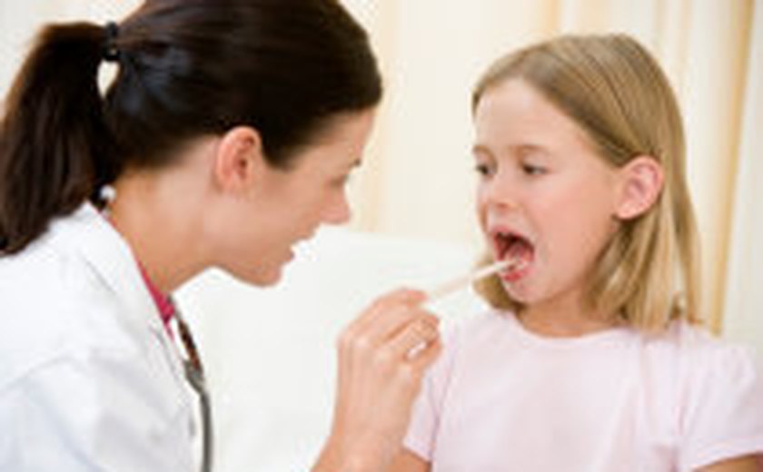 Volta às aulas: gripes e resfriados são os grandes vilões das crianças nessa época do ano