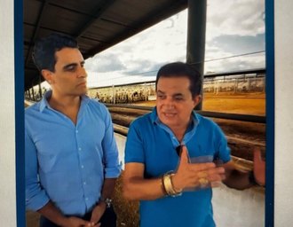 Lula Cabeleira desmente aliança com JHC e reafirma fidelidade ao MDB de Renan