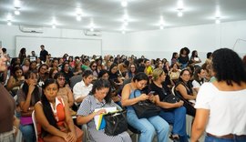 Entrega de documentos de convocados do PSS 2026 segue até a quinta (9)