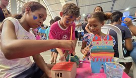 Em 2025, Brota na Grota promove transformação e inclusão social com mais de 200 mil atendimentos em Maceió