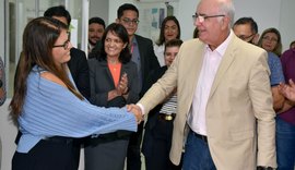 Governo homenageia Fábio Farias pela gestão honrosa à frente do Gabinete Civil