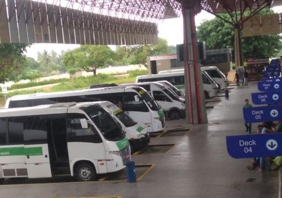 Arsal lança sistema de monitoramento dos transportes intermunicipais