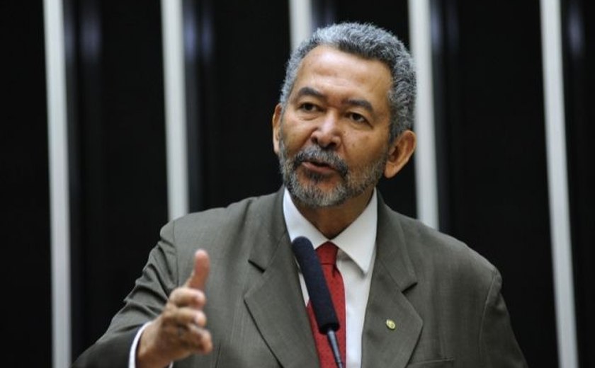 Paulão sugere que Governo e Ministério da Justiça atuem para solucionar crimes em Batalha