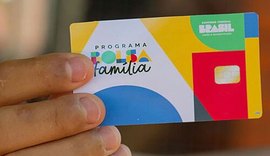 Faça o saque do pagamento do Bolsa Família nesta terça (30)