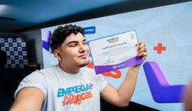 Geração de emprego em Alagoas tem o maior desempenho do Nordeste e segundo melhor do País em outubro