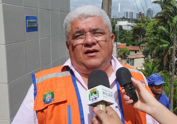 Equipamentos cedidos pela UnB auxiliarão em estudo sobre tremor em Maceió