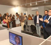 Nova sede revitalizada da Secom é inaugurada pelo Governo de Alagoas