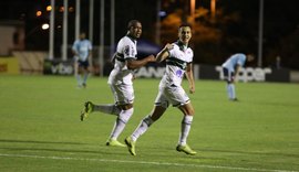 Coritiba vence São Bento fora de casa e se mantém no G4 da Série B