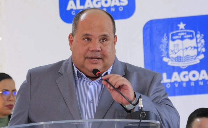 STJ autoriza volta de Pontes à Sesau, mas inquérito segue