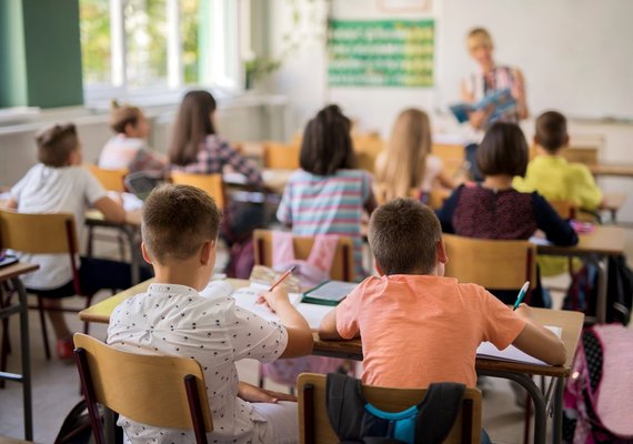 Ouro Branco fica no último lugar entre os 102 municípios de AL, com pior índice no relatório Nacional Criança Alfabetizada