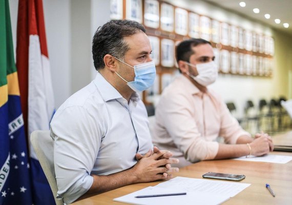 Alagoas passa para a Fase Amarela e amplia flexibilizações