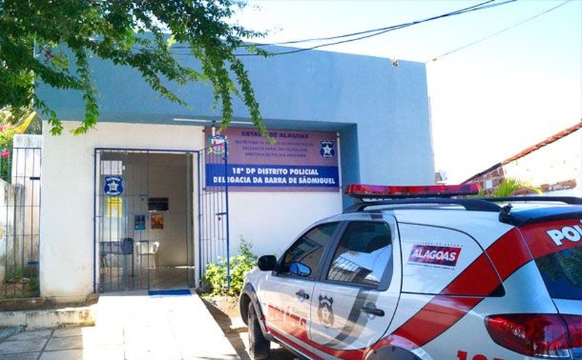 Jovem de 24 anos é assassinado a tiros na Barra de São Miguel