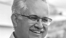 Presidente do MDB lamenta falecimento do prefeito Rogério Teófilo