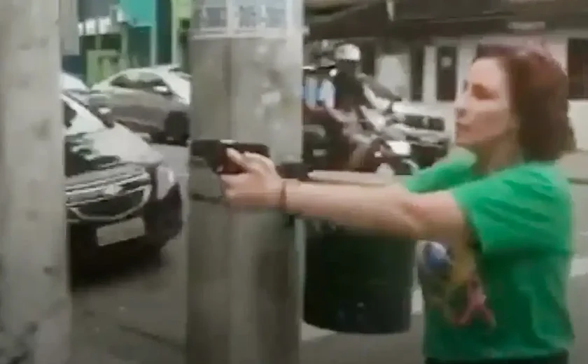 Entidades repudiam prisão de jornalista perseguido por Zambelli