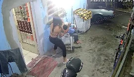 Alagoana é morta na frente dos filhos em São Paulo