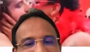 Ataque a fé: deputado critica ‘beijo entre Jesus e Diabo em bloco de carnaval’