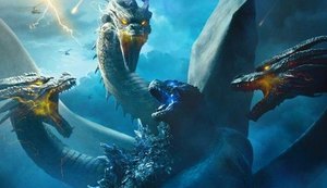 'Godzilla 2': Trailer final tem embate épico de criaturas e Millie Bobby assustada