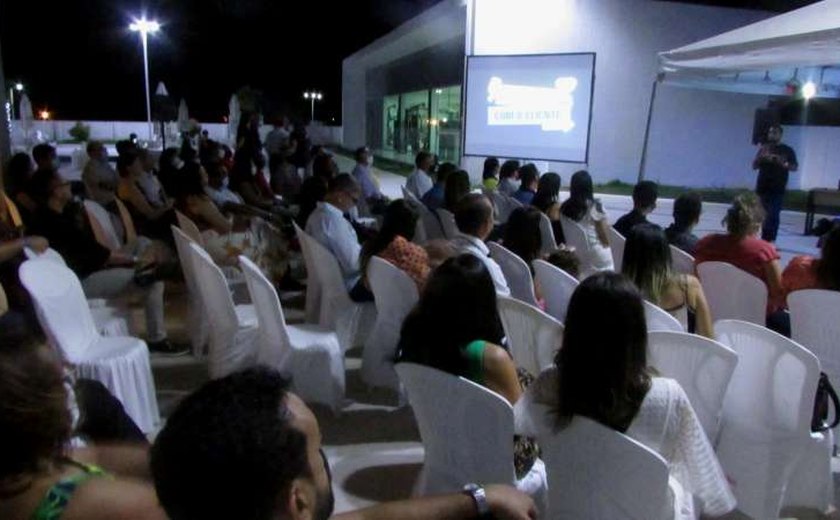 ‘Sertão de Destaques’ celebra empresas que se destacam em Delmiro Gouveia