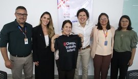 Em mutirão de aprendizagem, MPT e SRTE garantem vaga de aprendiz para adolescente vítima de trabalho escravo