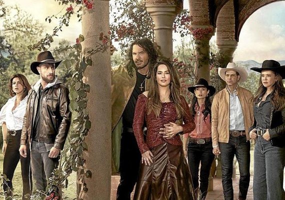 SBT cancela novela 'amaldiçoada' após sete capítulos e muda grade da programação novo