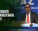 Comsefaz debate reforma tributária e IBS em Alagoas
