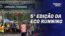5ª edição da Eco Running