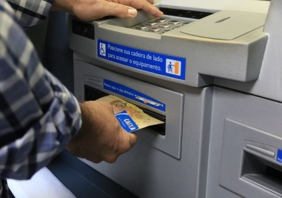 Salários de outubro começam a ser liberados a partir desta sexta (11)