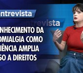 TH Entrevista - Karla Montoni