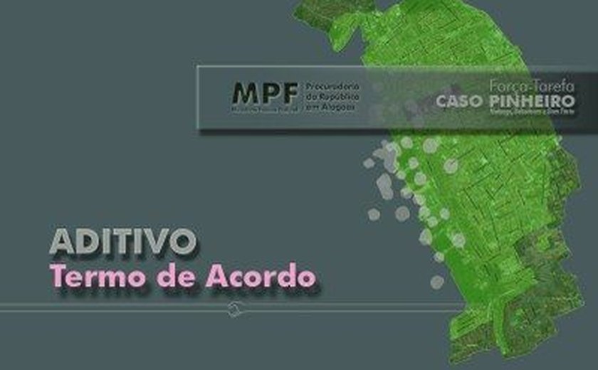 Novo termo: Braskem inclui todas as áreas de mapa do Programa de Realocação e Compensação