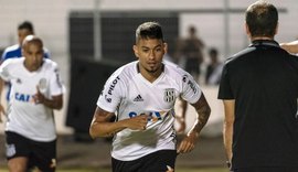 Corinthians descarta utilizar Jean e Lucca para não frear evolução