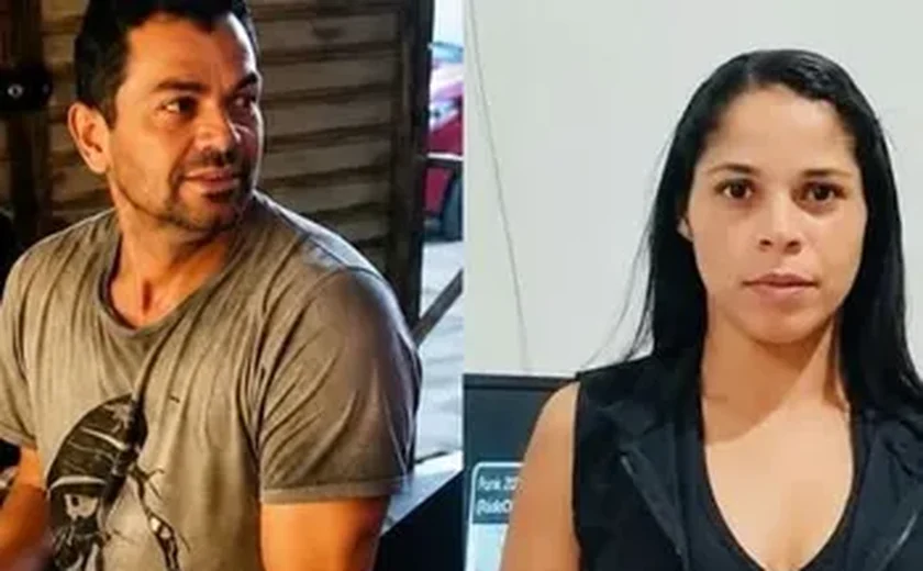 ''Tentou reatar o relacionamento, mas vítima não quis'', diz  investigado de feminicídio