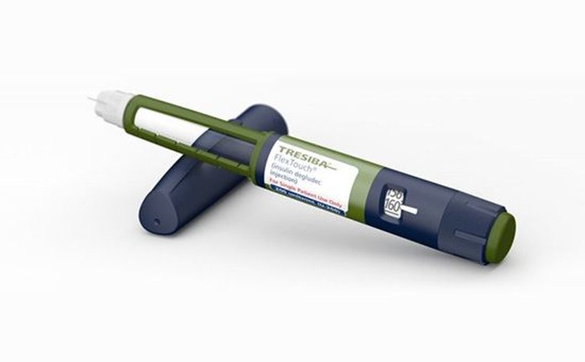 Primeira insulina biossimilar é aprovada pela Anvisa