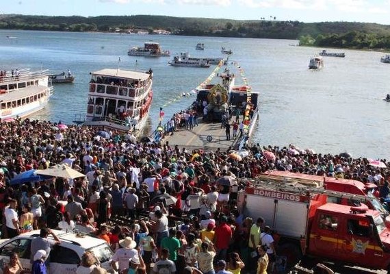 Bom Jesus injeta R$ 35 milhões na economia de Penedo