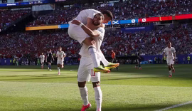 Marrocos bate a Escócia com gol no primeiro minuto