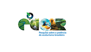 Participe da pesquisa 'Potência do Ecoturismo no Brasil'