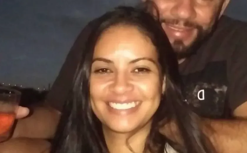 Saiba quem é o casal arrastado em carro por correnteza na divisa entre AL e SE