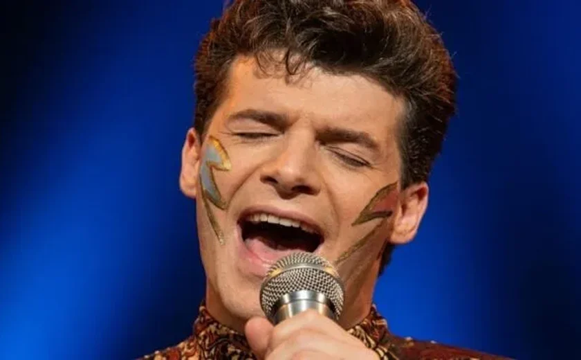 Morre Carlos Cesare, ator que interpretou Pablo no 'Qual É a Música?', aos 60 anos