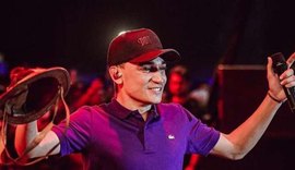 Violência e fãs queimados: veja o que rolou no show de João Gomes em Mossoró
