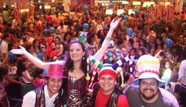 Parque Shopping funciona durante todo o Carnaval com diversas atrações