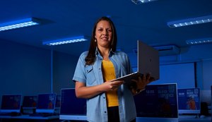 Cursos do Senai são opção para presentear no Dia das Mães