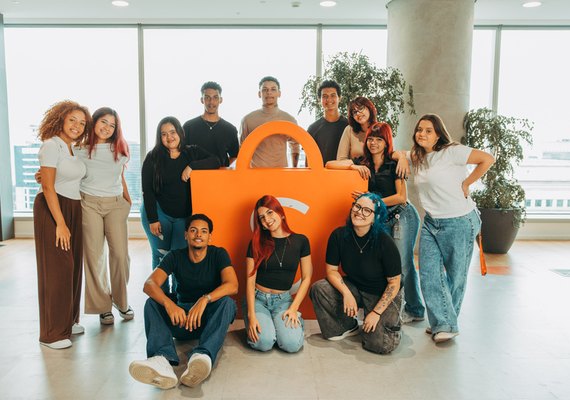 Marketplace lança a 5ª edição do programa de Jovem Aprendiz e abre vagas em Alagoas