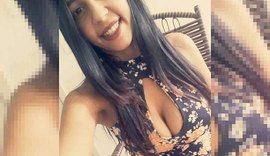 Adolescente de 17 anos é morta a tiros e ex-companheiro é suspeito do crime