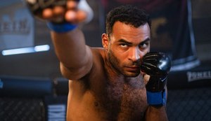 Fúria: Série da Netflix tem MMA, crime e um lutador sem memória