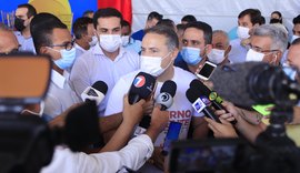 Sétima UPA de Maceió é inaugurada no bairro Chã da Jaqueira
